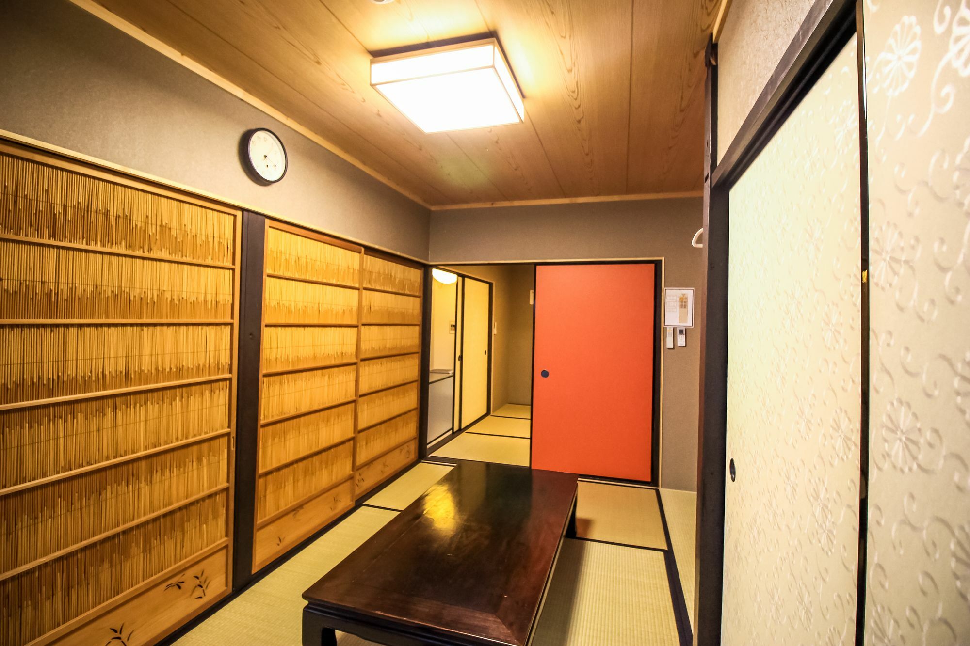Enmachiya Villa Kyoto Exteriör bild