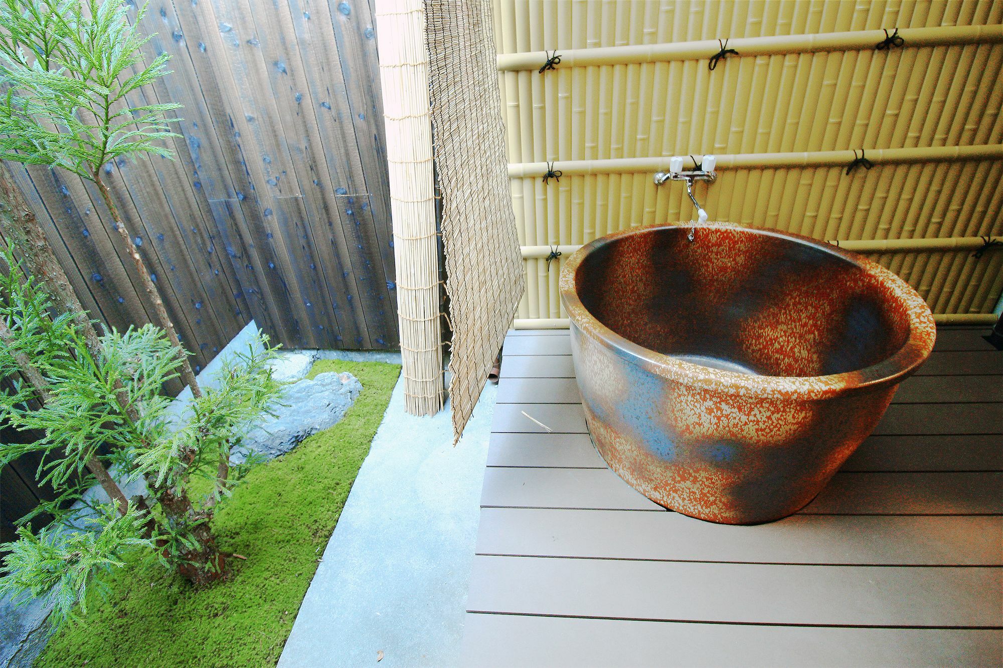 Enmachiya Villa Kyoto Exteriör bild