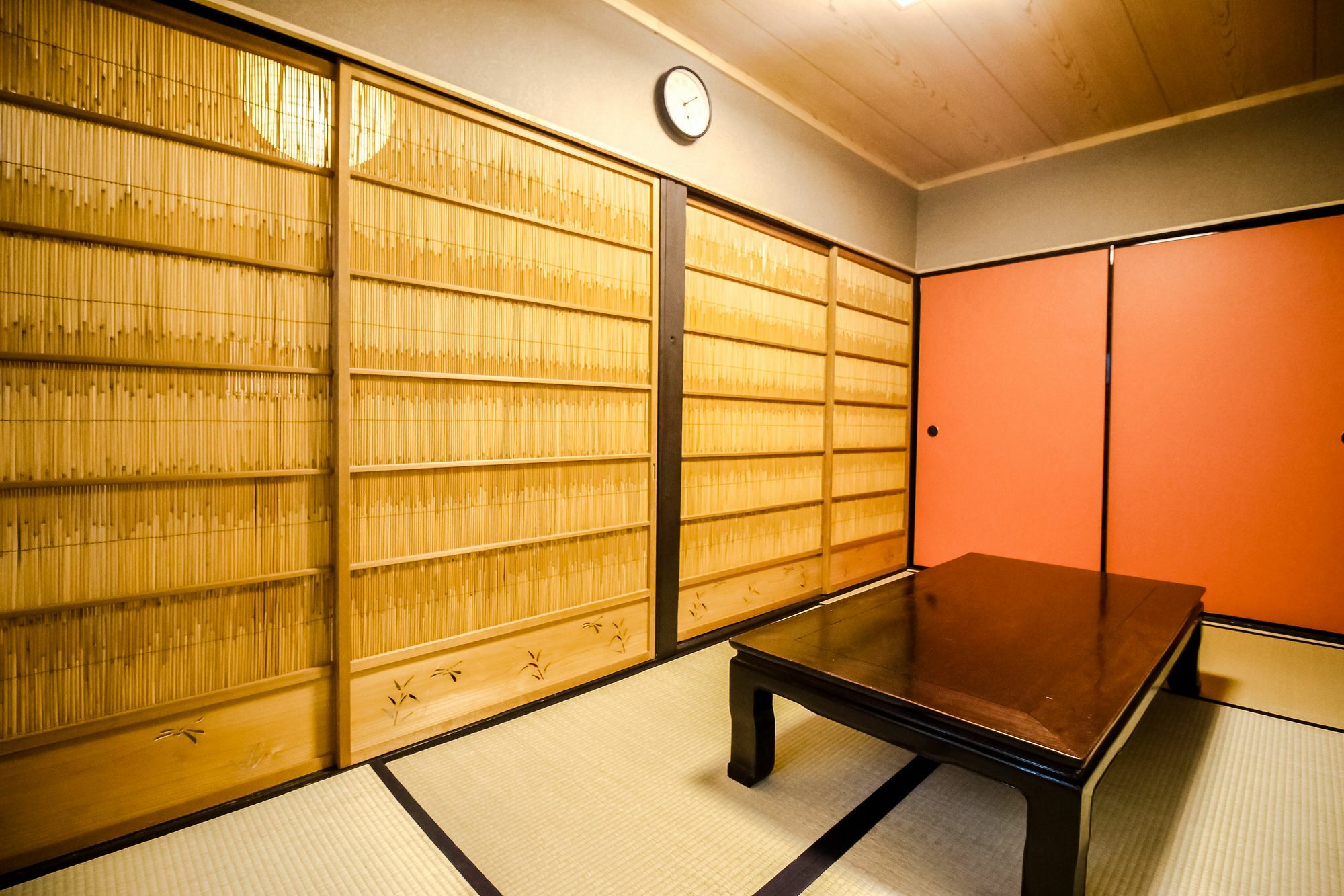 Enmachiya Villa Kyoto Exteriör bild