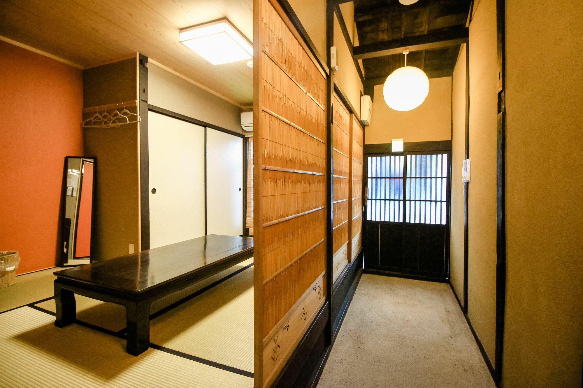 Enmachiya Villa Kyoto Exteriör bild